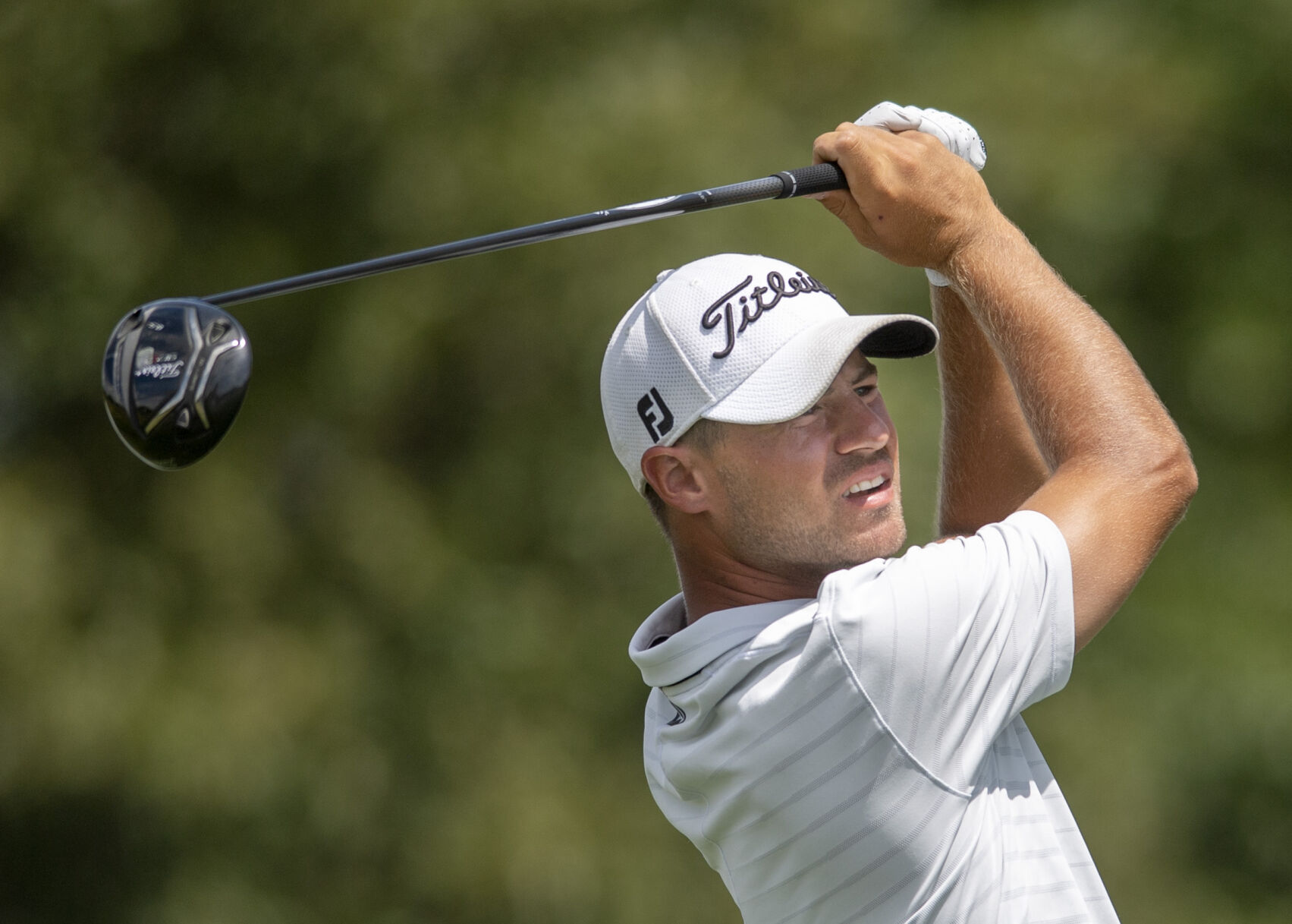 Pinnacle Bank Championship, 7.30